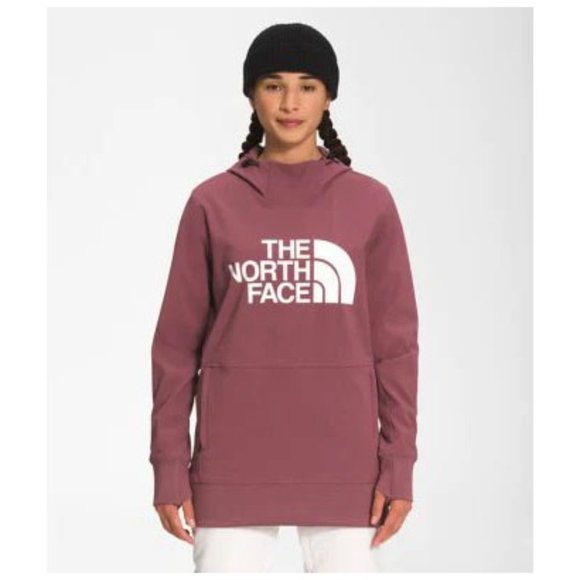 THE NORTH FACE Tekno Pullover Hoodie - Picture 1 of 1